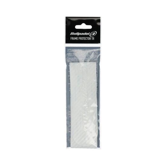 Protection Bullpadel Frame Uni Blanc