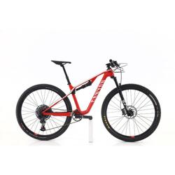 VTT reconditionné · Lux CF · Bon état