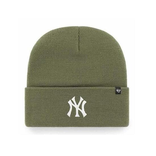 Mütze New York Yankees 47Brand MLB Haymaker