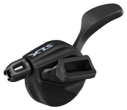 Commande Gauche Shimano SLX SL-M7100-L 2x12 Vitesses I-Spec-EV