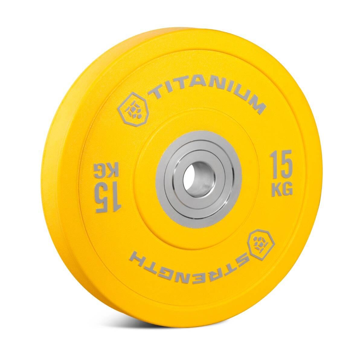 TITANIUM STRENGTH picture