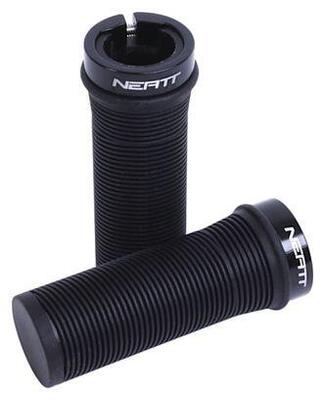 Paar neatt one lock pro handvatten small 92mm zwart