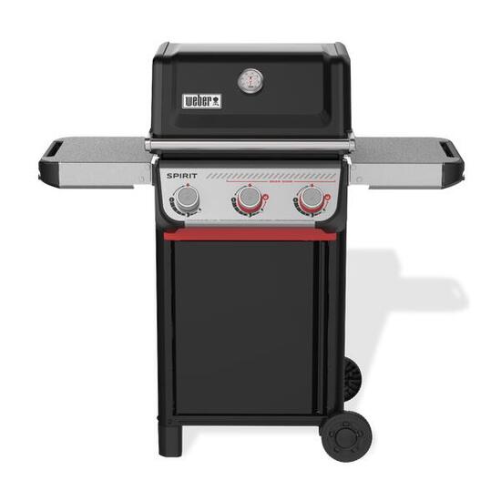 Barbecue a gas Weber Spirit E-325