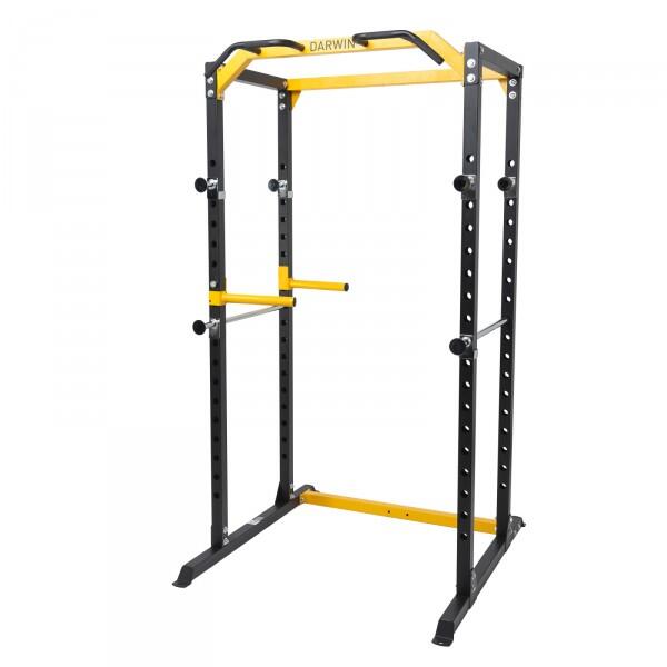 Power Cage Set 4/7