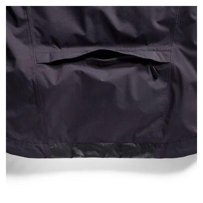 Veste Chrome X Rab Downpour Noir 7/7