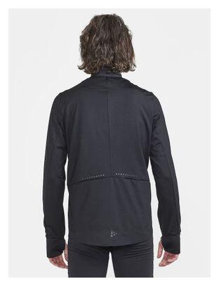 Craft ADV SubZ Thermojacke Opalblau 2/2