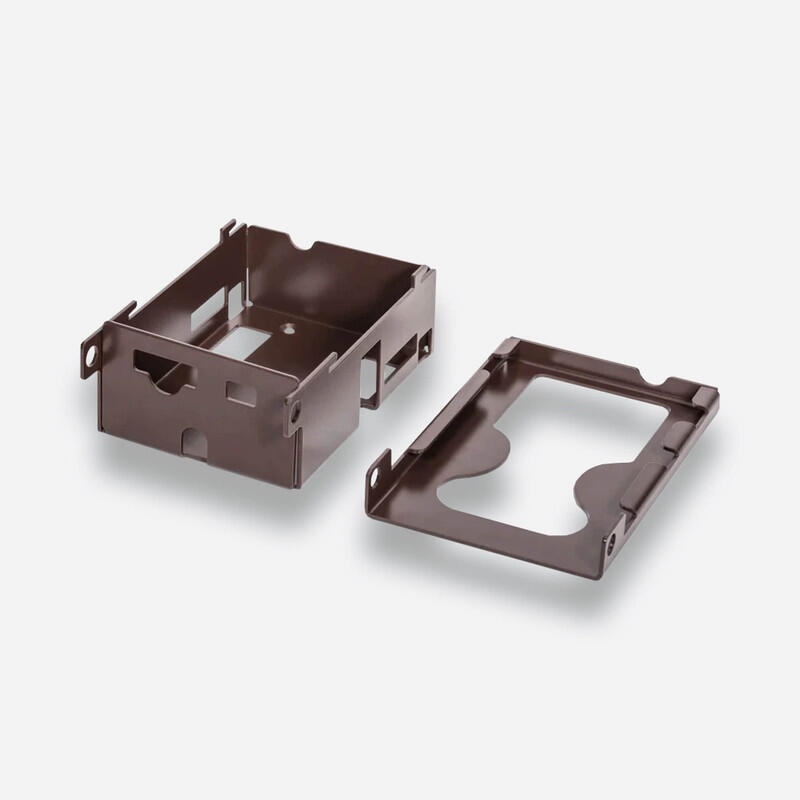 Caja de seguridad GardePro MB300 para GardePro A60, X70, X70 Pro y X80 3/3