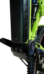 Sabot de protection moteur - Cube Stereo Hybrid 2022 / One55