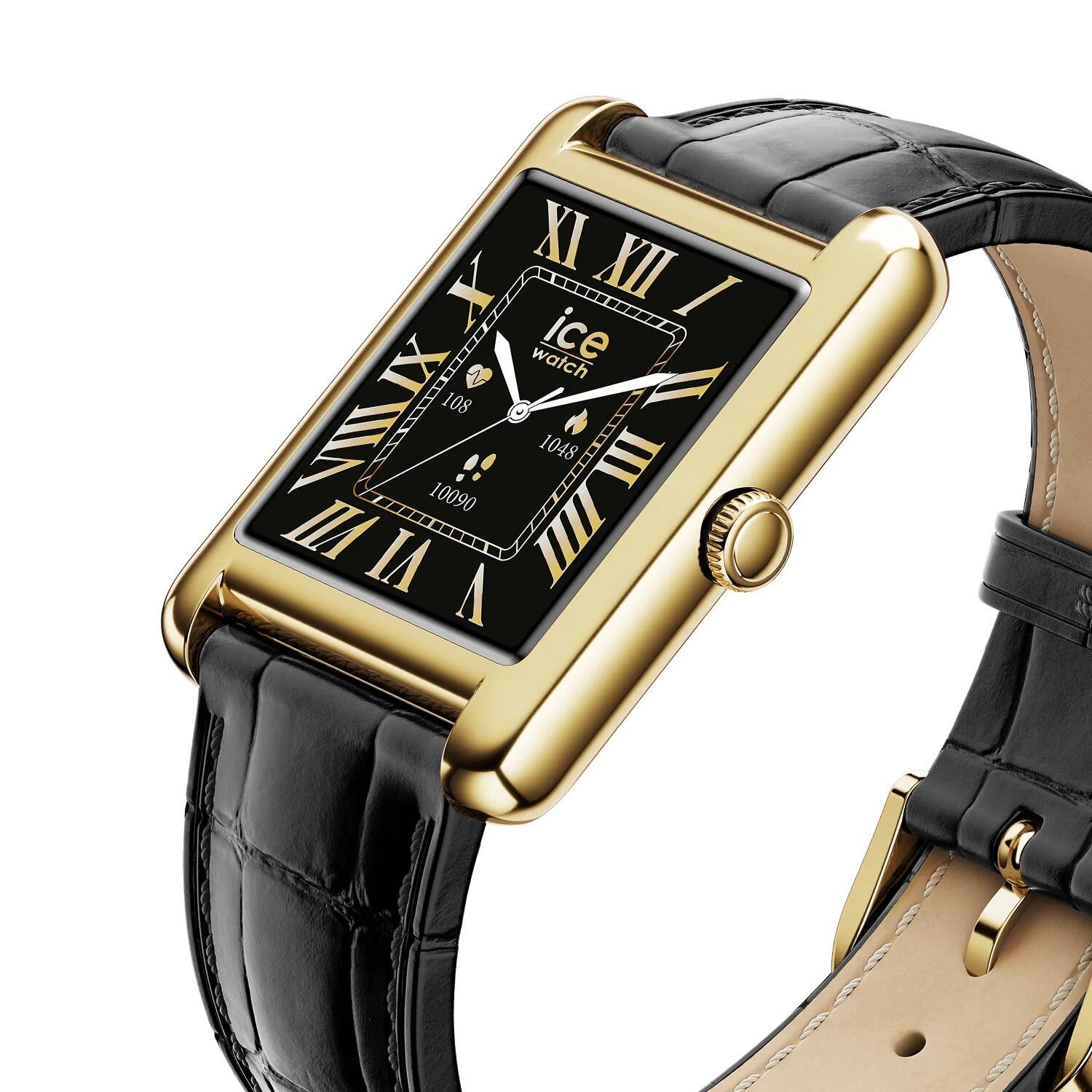 Ice Watch Digital Montre Noir/Noir 025285 2/3