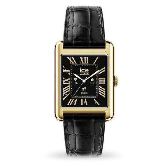Ice Watch Digital Montre Noir/Noir 025285