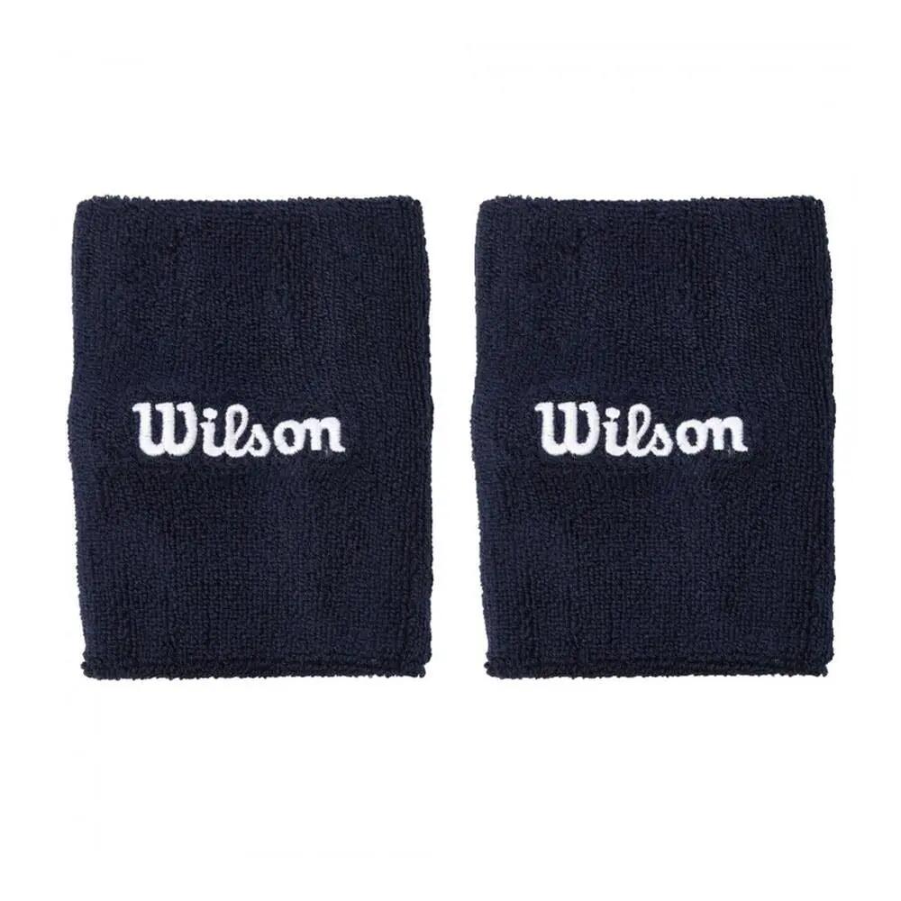 WRISTBAND JUMBO NAVY (2X)