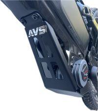 Proteção do motor AVS Lapierre Glp3 2024 3/7