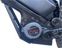 Proteção do motor AVS Lapierre Glp3 2024 5/7