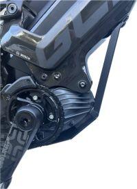Proteção do motor AVS Lapierre Glp3 2024 4/7