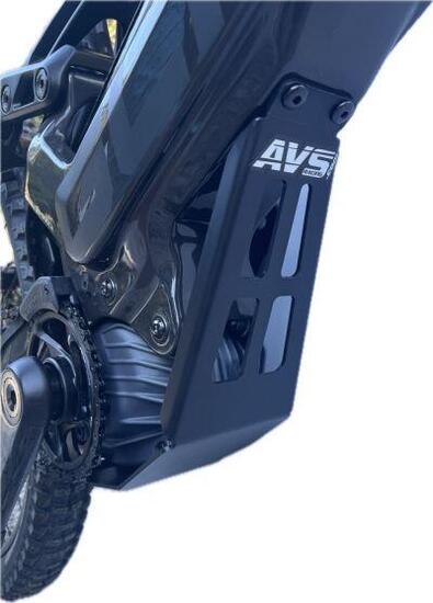 Sabot de protection moteur - Lapierre GLP3 2024