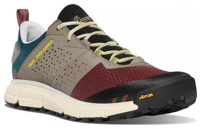 Danner trail 2650 campo 3 hiking boots blue