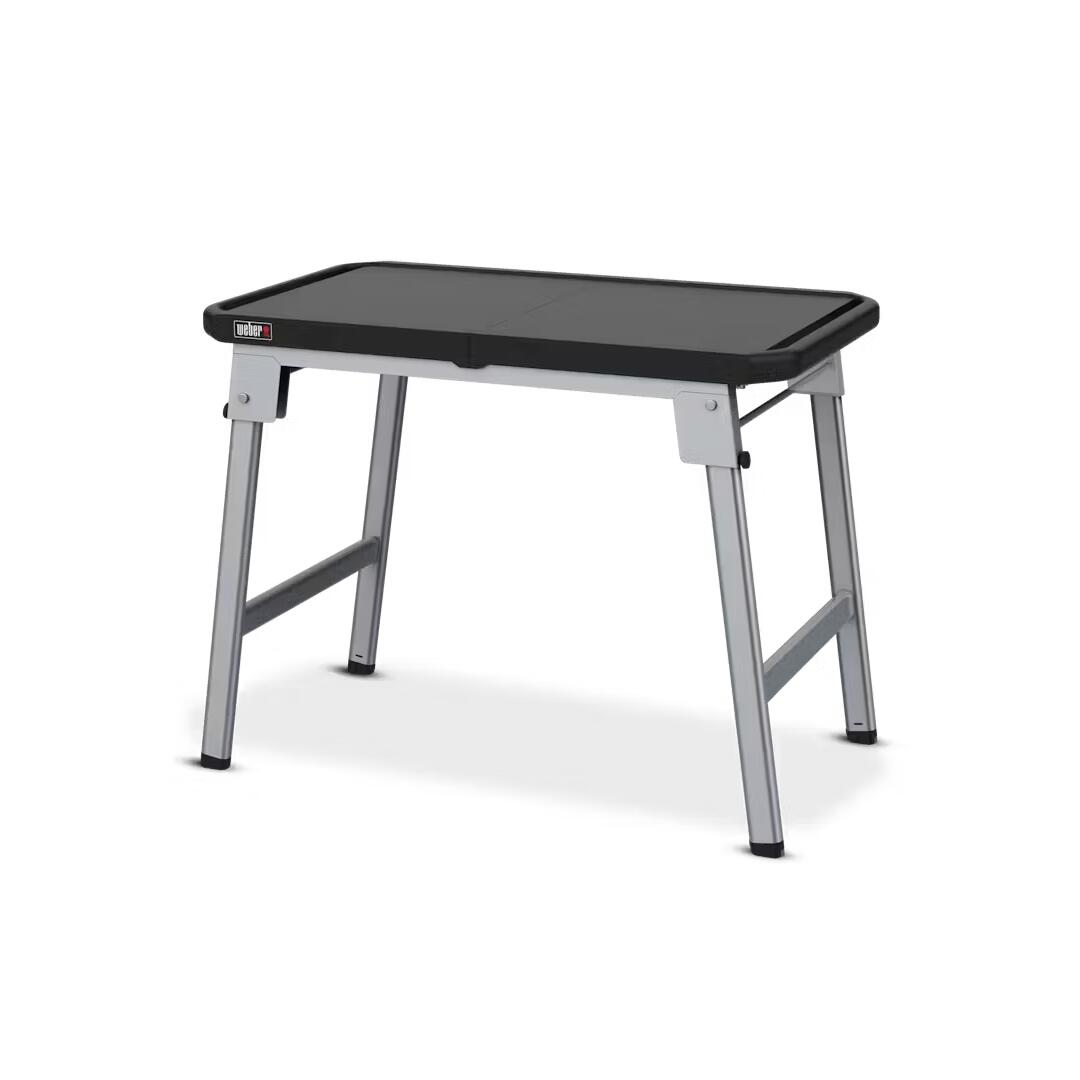 Support extensible pour plaque Weber SLATE GP Premium de 43 cm ou 56 cm 3/3