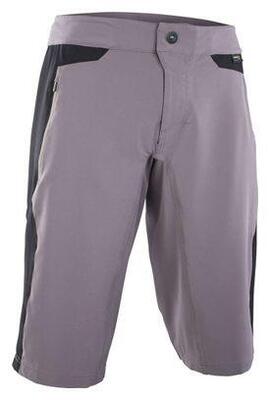 Ion bike scrub shorts grijs