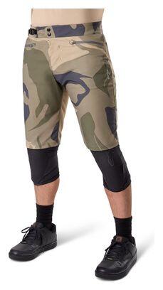 Short Alpinestars A-Dura Liner Camo — doublure amovible 3/5