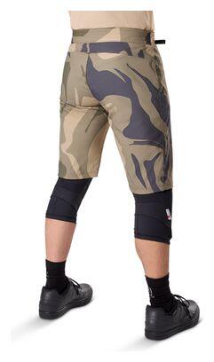 Short Alpinestars A-Dura Liner Camo — doublure amovible 4/5