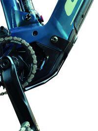 AVS Engine Stone Guard para Scott Genuis / Strike / Ransom eRide 3/7