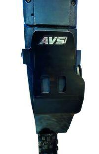 AVS Engine Stone Guard para Scott Genuis / Strike / Ransom eRide 2/7