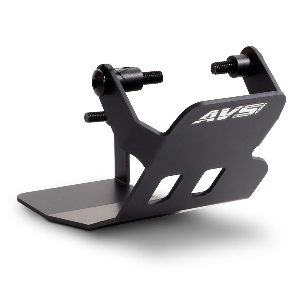 AVS Engine Stone Guard para Scott Genuis / Strike / Ransom eRide 5/7