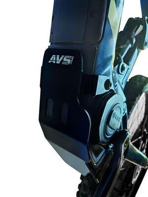 Engine guard - scott genuis/strike 2020+