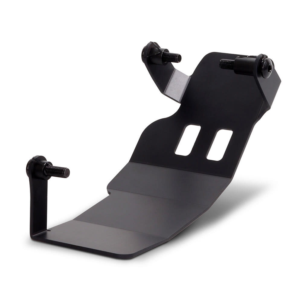 AVS Engine Stone Guard para Scott Genuis / Strike / Ransom eRide 6/7