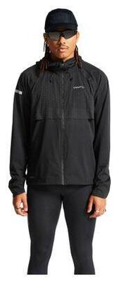 Craft pro hydro lumen jacket 3 heren - running jas