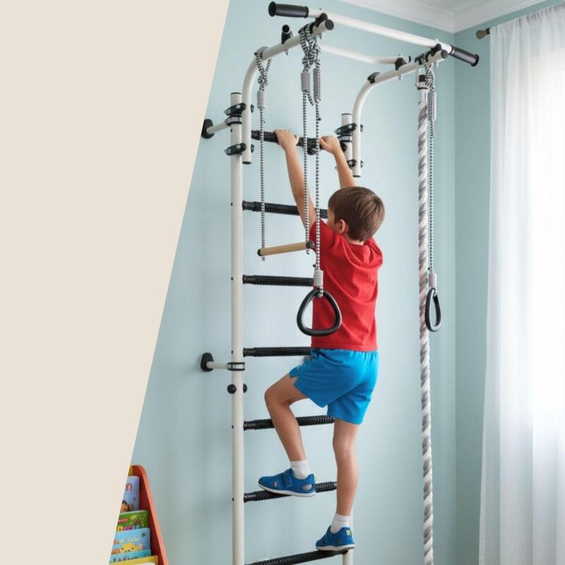 Spalier Gimnastic Kometa Next 1