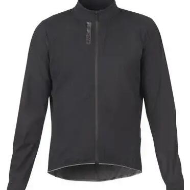 Mavic Cosmic H2O Jacket Black