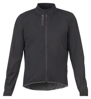 GILL Mavic Cosmic H2O Regenjacke, Schwarz