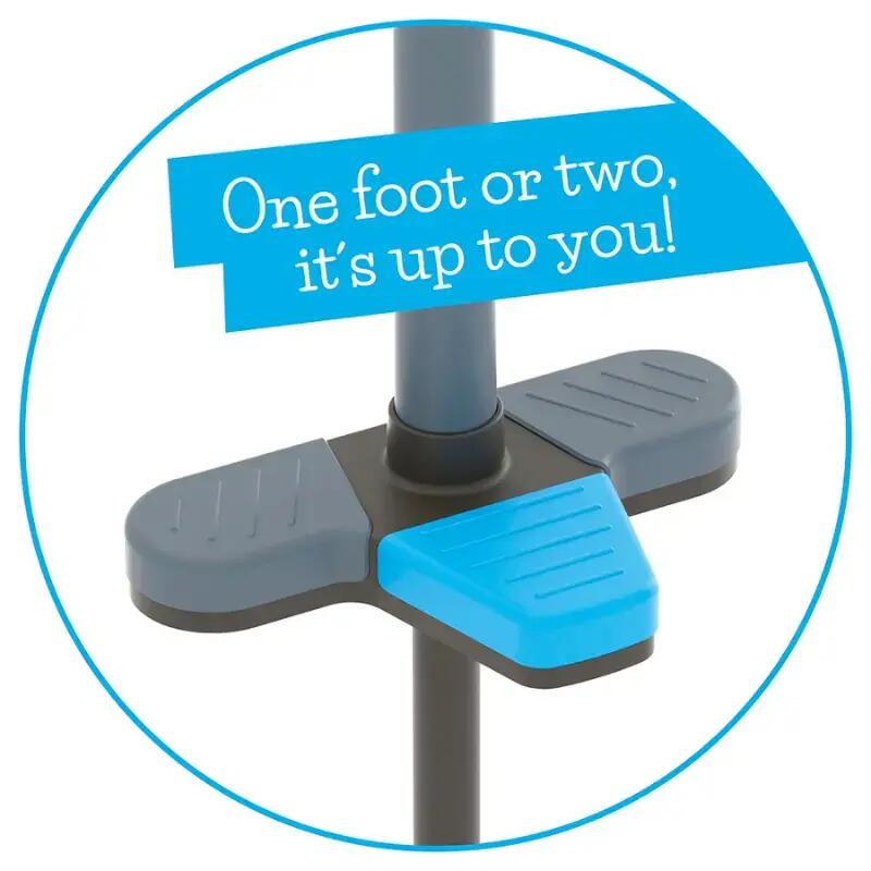 Chillafish Poogi CPPG01BLU stick pogo pentru copii albastru 3/7