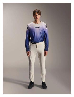 Camisola Alpinestars A-Aria Polartec Maker Elite para homem 5/6