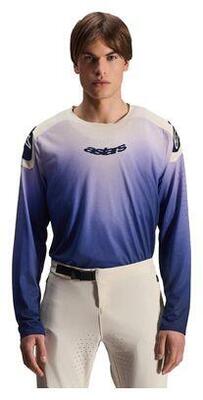 Maglia A-Aria Polartec Maker Elite manica lunga