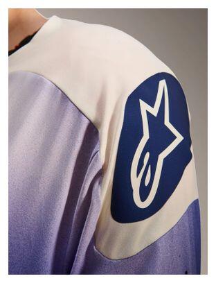 Camisola Alpinestars A-Aria Polartec Maker Elite para homem 6/6