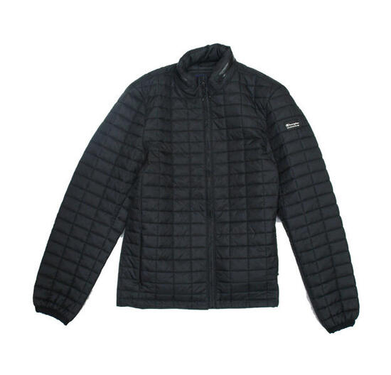 Champion Herren Übergangsjacke schwarz