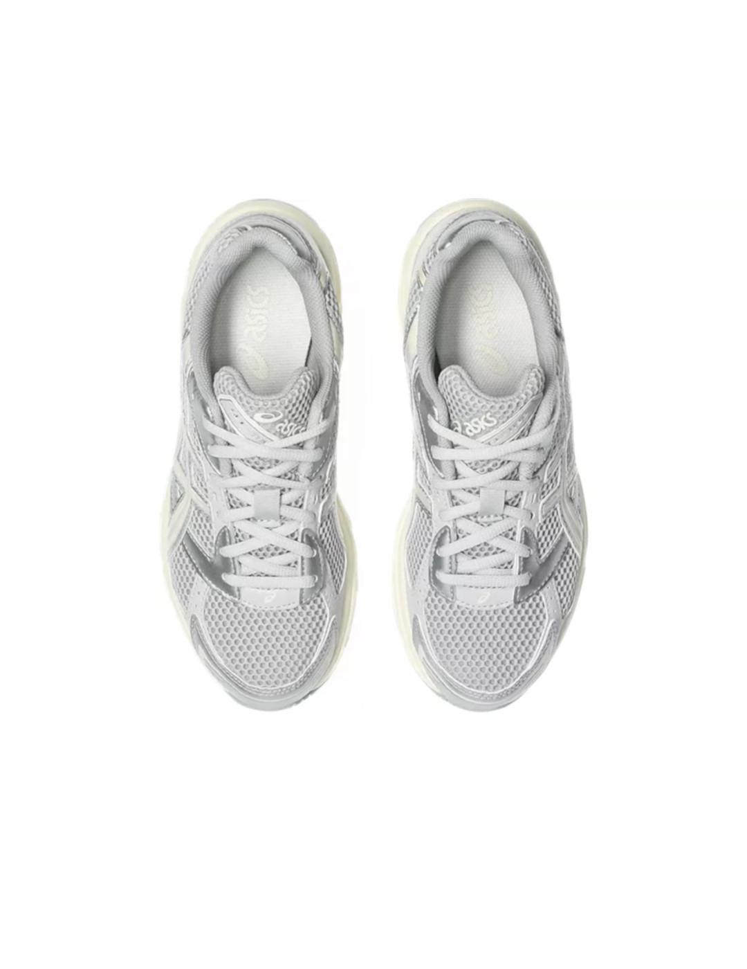 Zapatillas para Hombre Asics Gel-1130 Gris 5/7