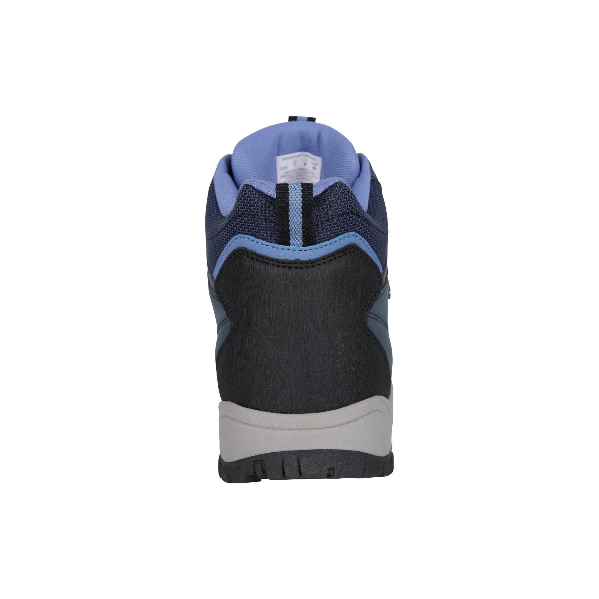 Damen Wanderstiefel Wasserdicht Mesh-Futter Schnürung - Adventurer 3/7