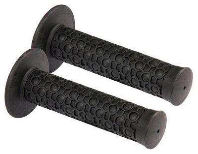 Massi bmx stuurset zwart