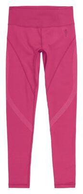 Champion dames legging naadloos high-waist roze