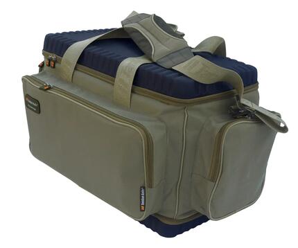 Torba wędkarska Phantom double base torba wędkarska XL