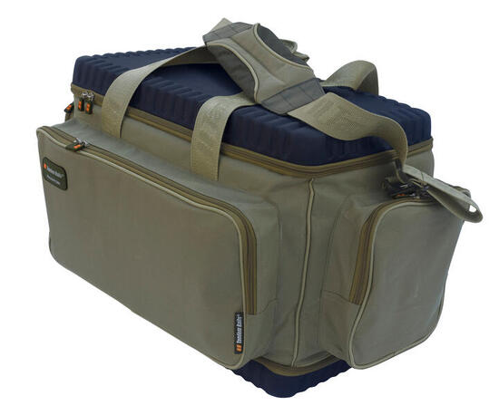 Torba wędkarska Phantom double base torba wędkarska XL