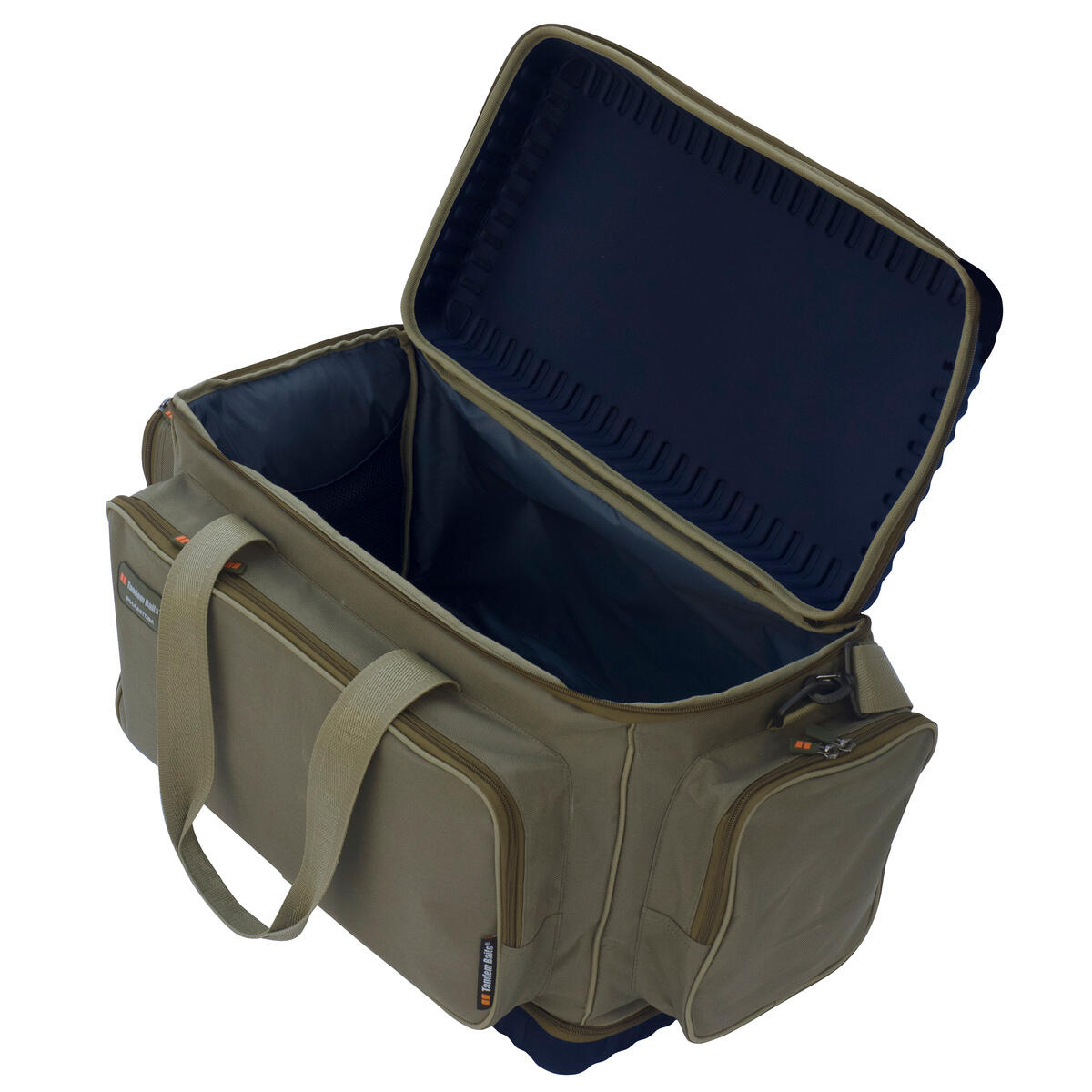 Torba wędkarska Phantom double base torba wędkarska XL 3/3