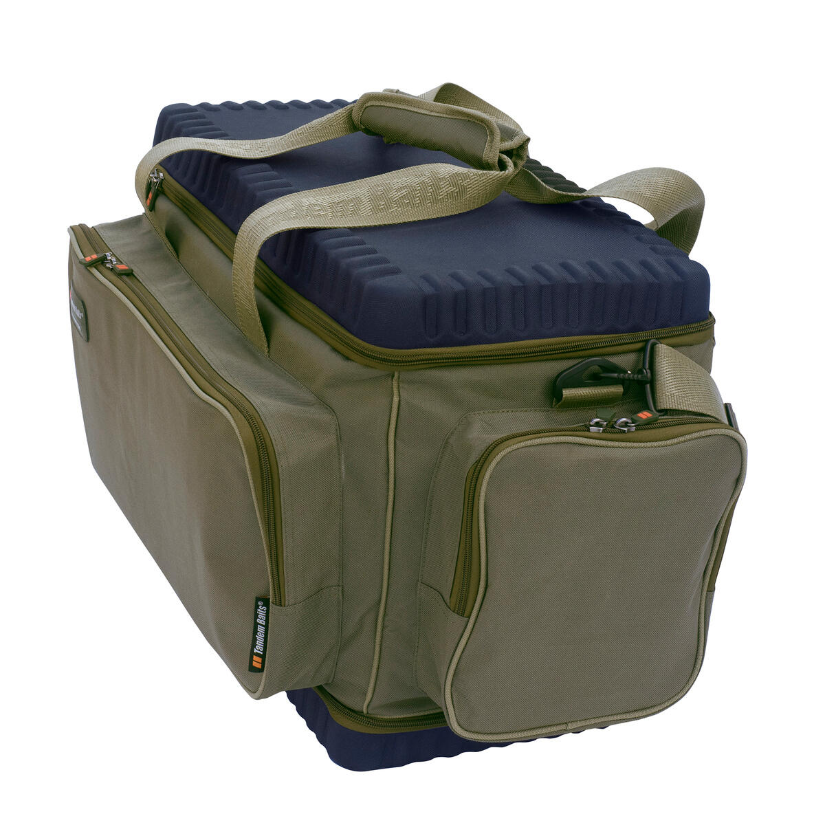 Torba wędkarska Phantom double base torba wędkarska XL 2/3