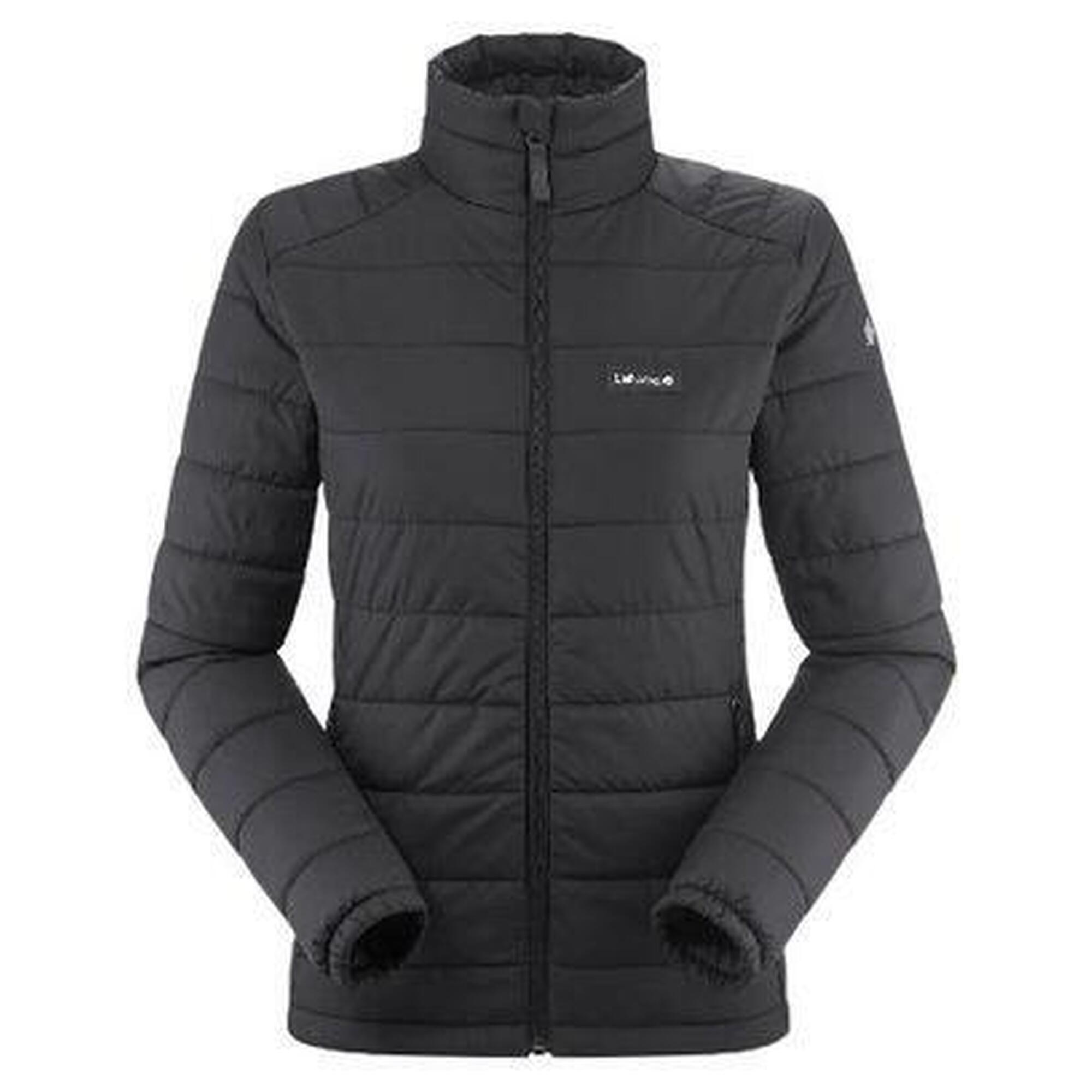 Lafuma - Doudoune Lafuma Alta Loft Noir Femme - Doudoune Duvet - Noir - Decathlon