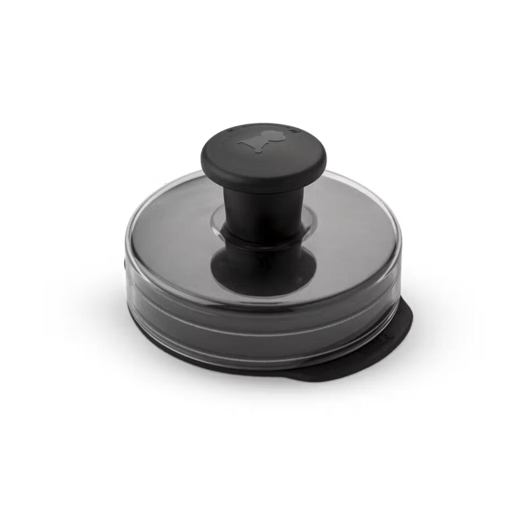 WEBER picture