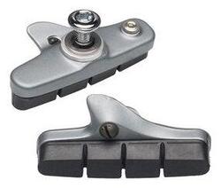 2x Patins et supports pour Shimano Ultegra 6700
