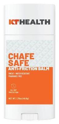 Stick gel anti-attrito KT Health Chafe Safe - 49 g